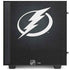 NHL Tampa Bay Lightning Black Background NZXT H510 Compact ATX Mid-Tower Case Skin