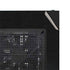 NHL Tampa Bay Lightning Black Background NZXT H510 Compact ATX Mid-Tower Case Skin