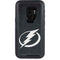 NHL Tampa Bay Lightning Black Background Otterbox Defender Galaxy Skin