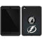 NHL Tampa Bay Lightning Black Background Otterbox Defender iPad Skin