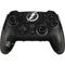 NHL Tampa Bay Lightning Black Background PlayStation Scuf Vantage 2 Controller Skin