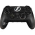 NHL Tampa Bay Lightning Black Background PlayStation Scuf Vantage 2 Controller Skin