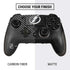 NHL Tampa Bay Lightning Black Background PlayStation Scuf Vantage 2 Controller Skin