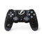 NHL Tampa Bay Lightning Black Background PS4 Controller Skin