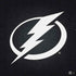 NHL Tampa Bay Lightning Black Background PS4 Pro Bundle Skin