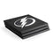 NHL Tampa Bay Lightning Black Background PS4 Pro Console Skin