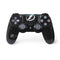 NHL Tampa Bay Lightning Black Background PS4 Pro/Slim Controller Skin