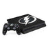 NHL Tampa Bay Lightning Black Background PS4 Slim Bundle Skin