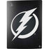 NHL Tampa Bay Lightning Black Background PS5 Bundle Skin