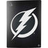 NHL Tampa Bay Lightning Black Background PS5 Digital Edition Bundle Skin