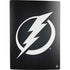 NHL Tampa Bay Lightning Black Background PS5 Digital Edition Bundle Skin