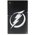 NHL Tampa Bay Lightning Black Background PS5 Slim Disk Bundle Skin