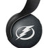 NHL Tampa Bay Lightning Black Background PULSE 3D Wireless Headset for PS5 Skin
