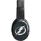 NHL Tampa Bay Lightning Black Background Skullcandy Crusher Wireless Skin
