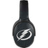 NHL Tampa Bay Lightning Black Background Skullcandy Venue Skin
