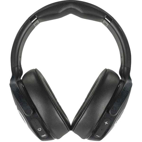 NHL Tampa Bay Lightning Black Background Skullcandy Venue Skin