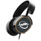NHL Tampa Bay Lightning Black Background SteelSeries Arctis 5 Skin