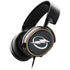NHL Tampa Bay Lightning Black Background SteelSeries Arctis 5 Skin