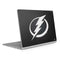 NHL Tampa Bay Lightning Black Background Surface Book 2 13.5in Skin