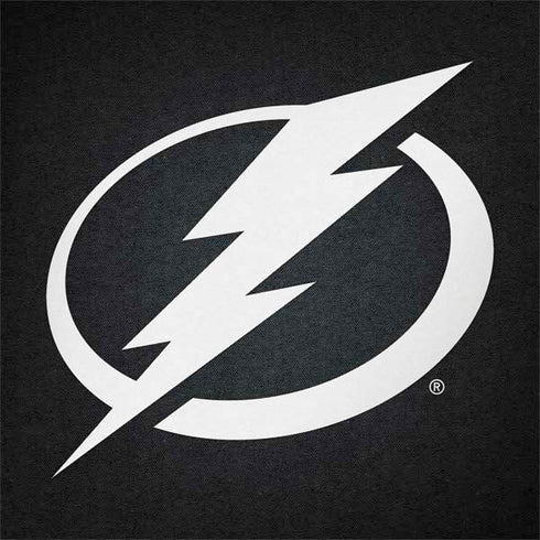 NHL Tampa Bay Lightning Black Background Surface Book 2 13.5in Skin
