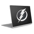 NHL Tampa Bay Lightning Black Background Surface Book 2 15in Skin