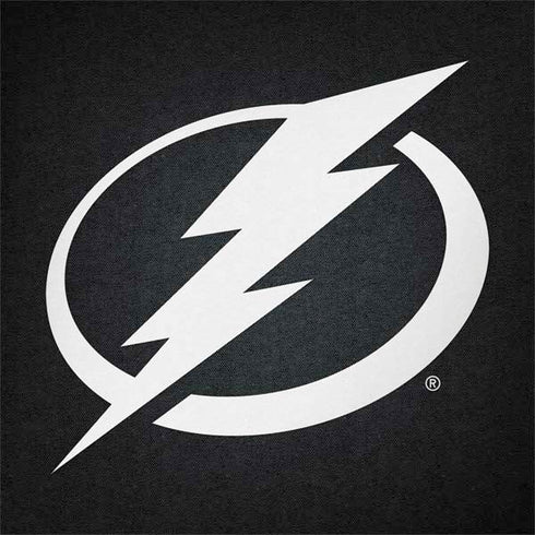 NHL Tampa Bay Lightning Black Background Surface Book 2 15in Skin