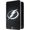 NHL Tampa Bay Lightning Black Background Surface Duo Skin