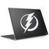 NHL Tampa Bay Lightning Black Background Surface Laptop 2 Skin