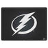 NHL Tampa Bay Lightning Black Background Surface Laptop 2 Skin