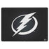 NHL Tampa Bay Lightning Black Background Surface Laptop 3 13.5in Skin