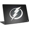 NHL Tampa Bay Lightning Black Background Surface Laptop 4 15in Skin