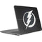 NHL Tampa Bay Lightning Black Background Surface Laptop Studio Skin