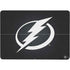 NHL Tampa Bay Lightning Black Background Surface Laptop Studio Skin
