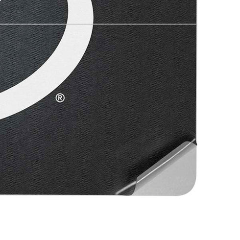 NHL Tampa Bay Lightning Black Background Surface Laptop Studio Skin