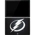 NHL Tampa Bay Lightning Black Background Surface Pro 7 Skin