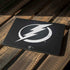NHL Tampa Bay Lightning Black Background Surface Pro 7 Skin