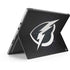 NHL Tampa Bay Lightning Black Background Surface Pro 8 Skin