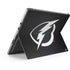 NHL Tampa Bay Lightning Black Background Surface Pro 9 Skin