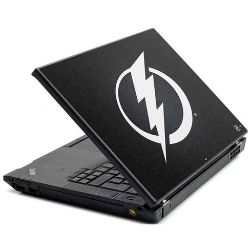 NHL Tampa Bay Lightning Black Background T440s Skin