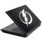 NHL Tampa Bay Lightning Black Background T440s Skin