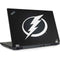 NHL Tampa Bay Lightning Black Background Lenovo ThinkPad Skin