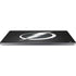 NHL Tampa Bay Lightning Black Background Universal Laptop 16.6in (13.4 x 9.7in) Skin