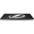 NHL Tampa Bay Lightning Black Background Universal Laptop 17in (13.8 x 10in) Skin