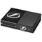 NHL Tampa Bay Lightning Black Background Xbox One Console Skin