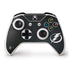 NHL Tampa Bay Lightning Black Background Xbox One S Controller Skin
