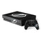 NHL Tampa Bay Lightning Black Background Xbox One X Bundle Skin