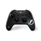 NHL Tampa Bay Lightning Black Background Xbox One X Controller Skin