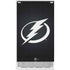 NHL Tampa Bay Lightning Black Background Xbox Series S Bundle Skin