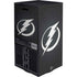 NHL Tampa Bay Lightning Black Background Xbox Series X Bundle Skin