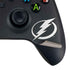 NHL Tampa Bay Lightning Black Background Xbox Series X Bundle Skin